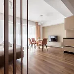 Apartmán Tower
