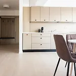 Tower Apartment