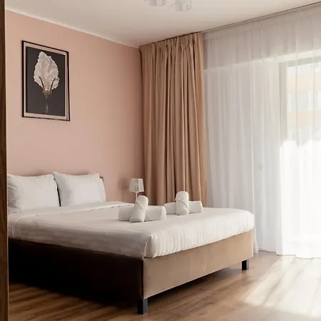 Apartament Tower *
