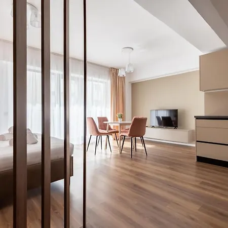 Apartament Tower