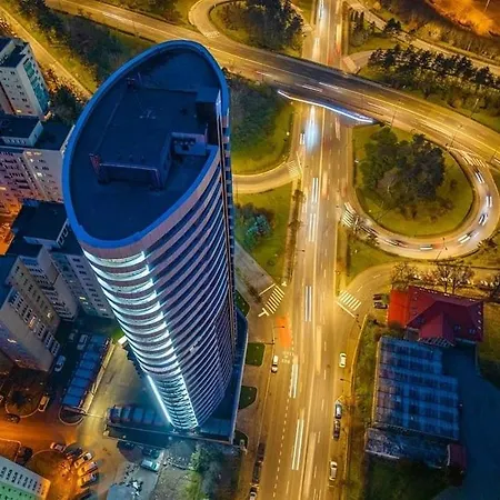 Tower * 클루지나포카