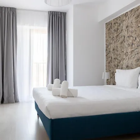 Apartament Tower
