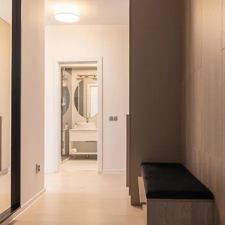 Tower Appartement Cluj-Napoca