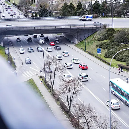 Tower Appartement Cluj-Napoca