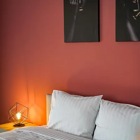 Apartament Tower