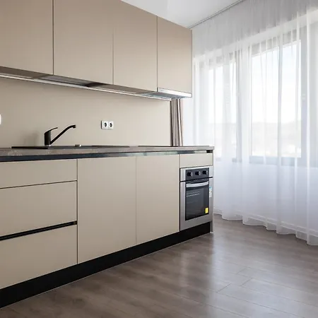 Tower Apartment Cluj-Napoca