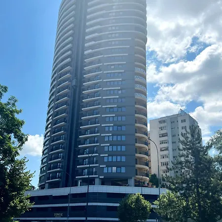 Tower Клуж-Напока