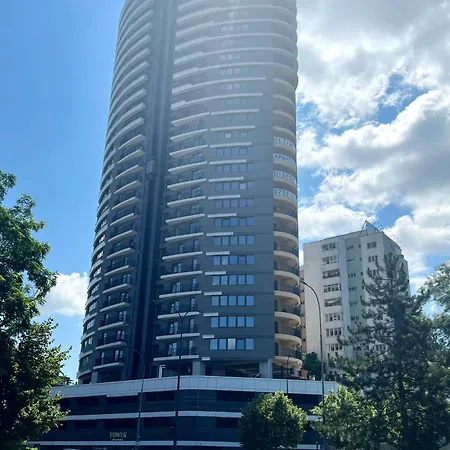 Tower 클루지나포카