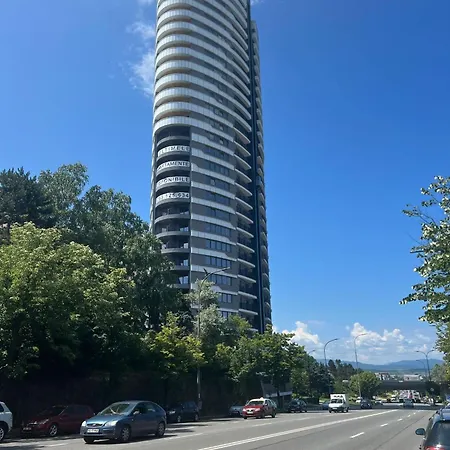 Tower