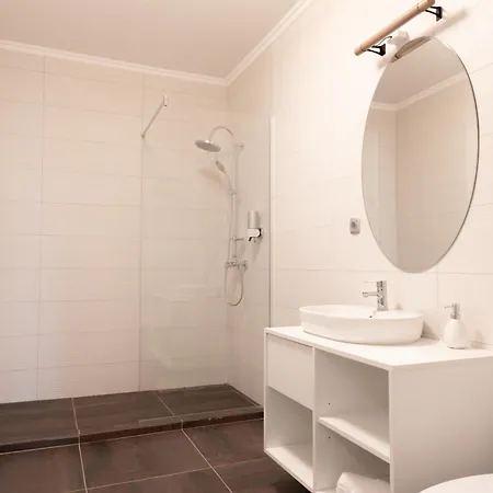 Apartmán Tower Kluž