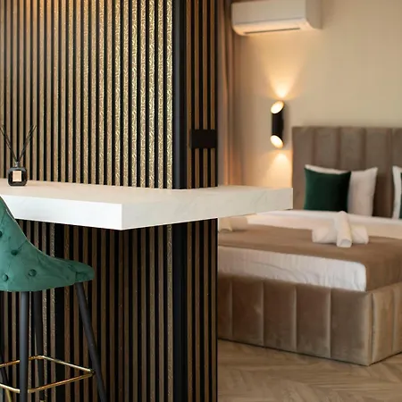 Apartament Tower Kluż-Napoka