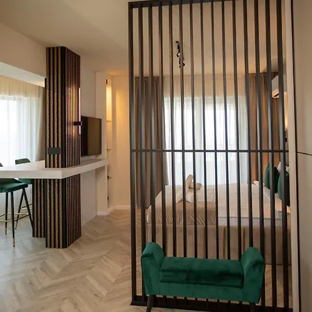 Tower Appartement Cluj-Napoca