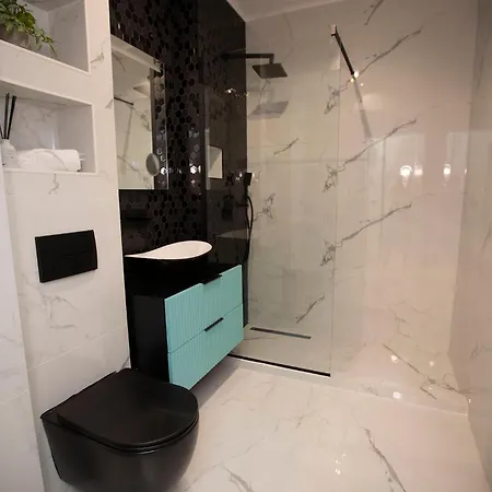 Tower Appartement Cluj-Napoca