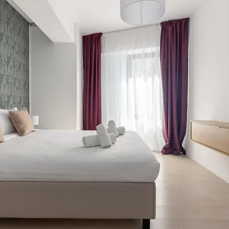 Apartament Tower