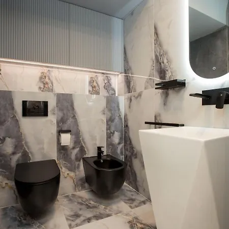 Apartman Tower *