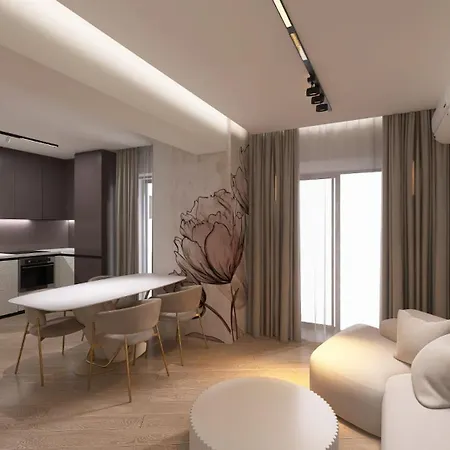 Apartman Tower