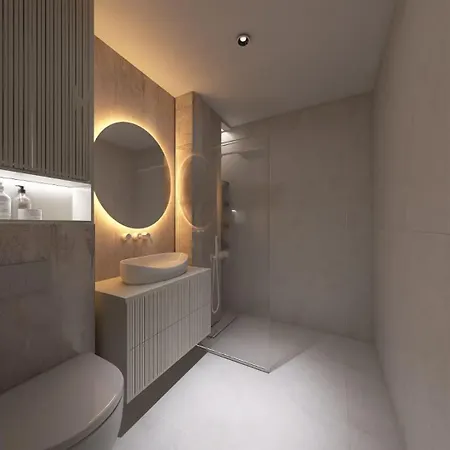 Apartman Tower