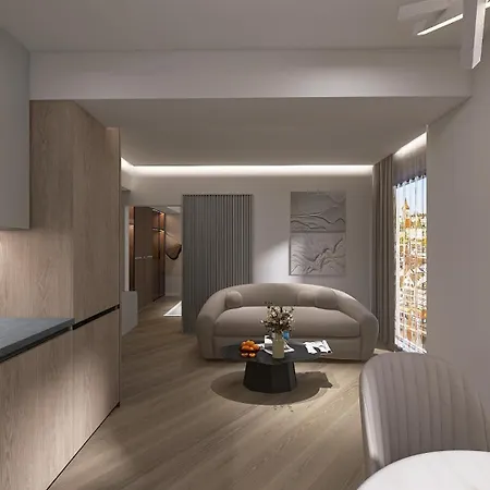 Apartman Tower Kolozsvár