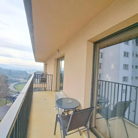 Apartman Tower Kolozsvár