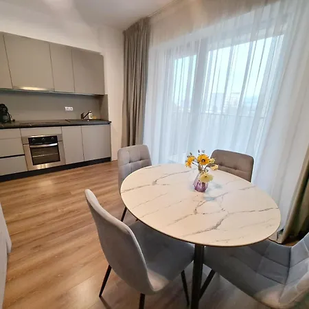 Apartman Tower Kolozsvár