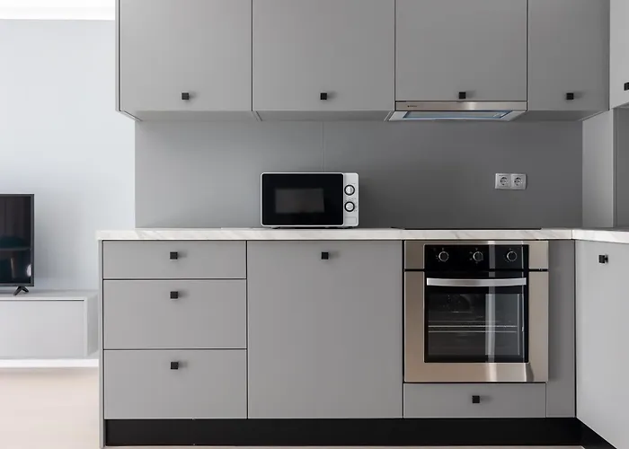 Апартаменты Tower