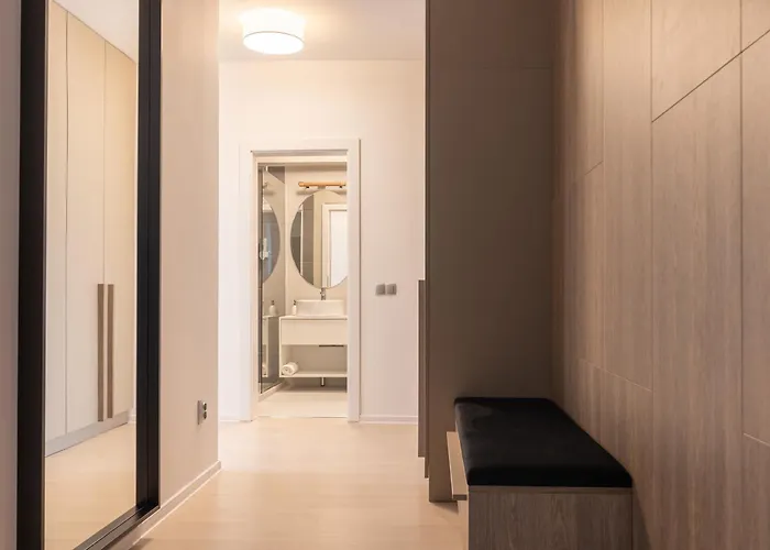 Tower Appartement Cluj-Napoca