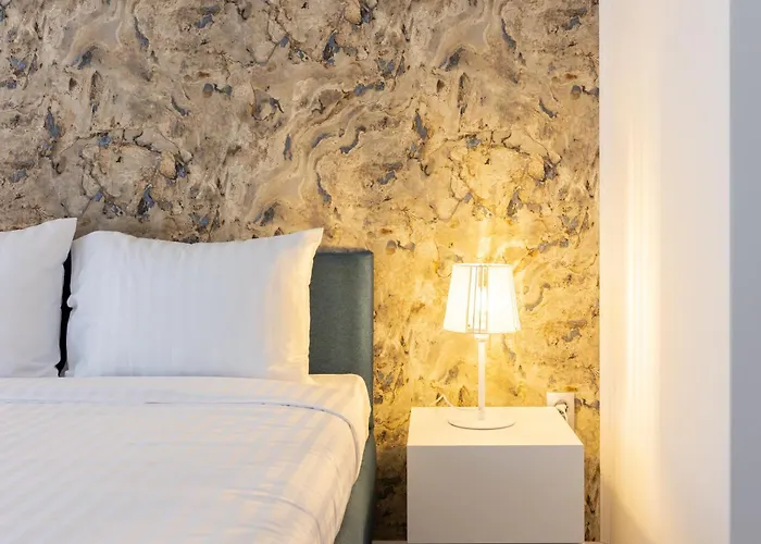 Apartmán Tower Kluž