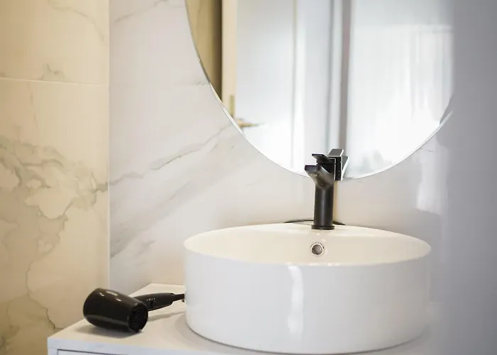 Tower Апартаменты *