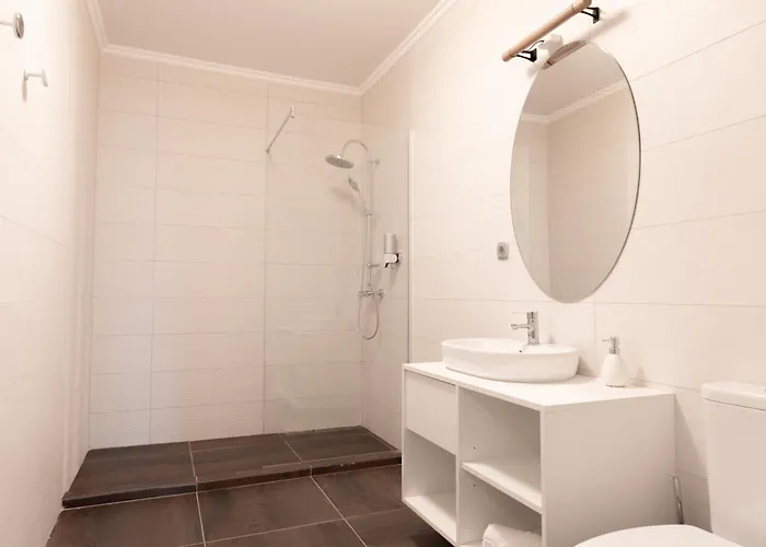 Apartmán Tower Kluž