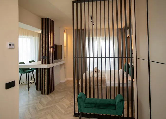 Tower Appartement Cluj-Napoca